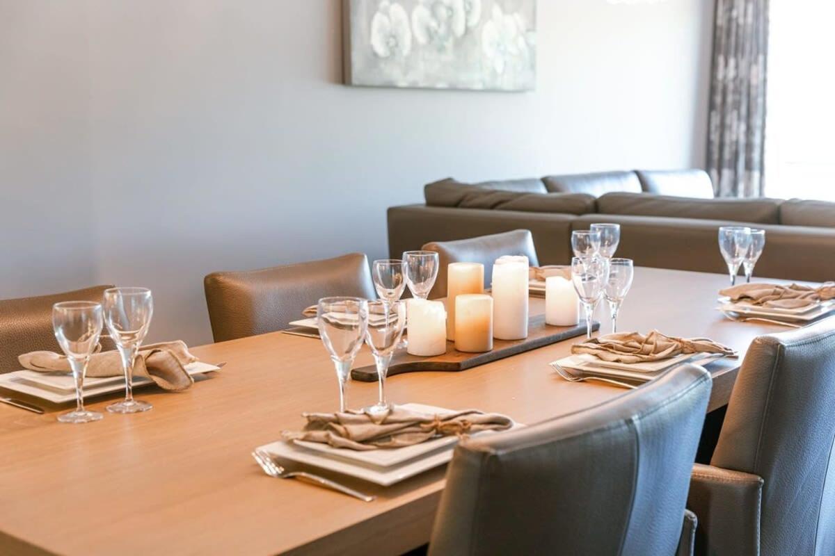 Huswell - Bright Apartment With Parking Near The Beach Bredene Exterior foto